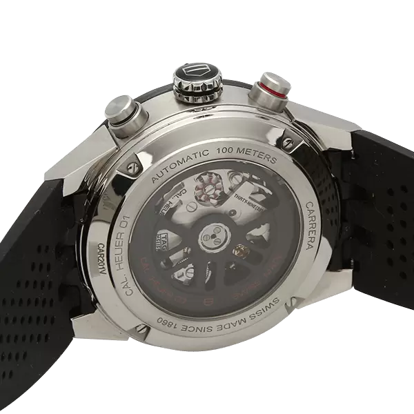 レンタル商品【CAR201V】TAG HEUER カレラ キャリバー ホイヤー01