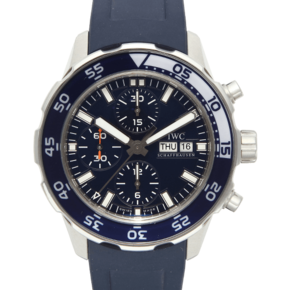 IWC アクアタイマー(IW376711)