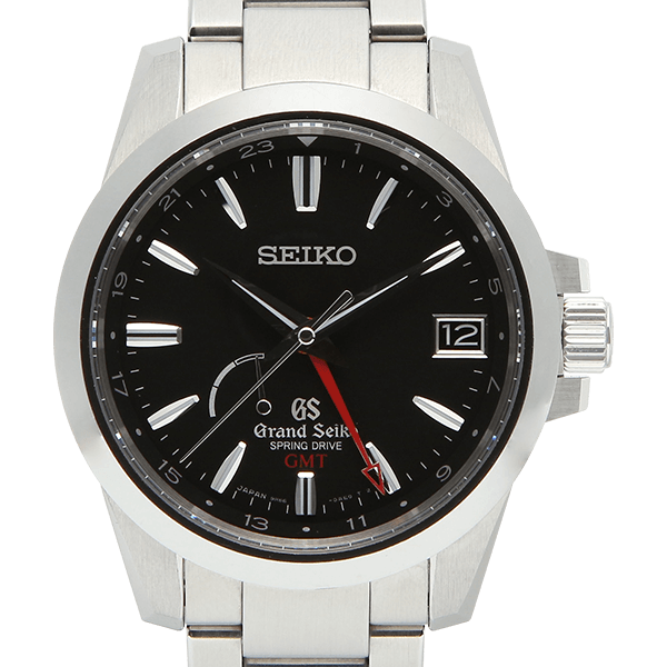 Grand Seiko (9R66-0AE0)
