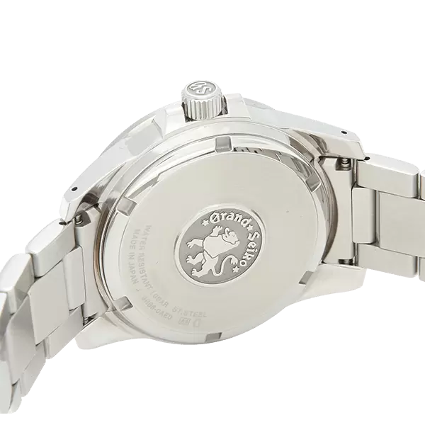 レンタル商品【SBGE013/9R66-0AE0】Grand Seiko スプリングドライブ