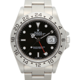 ROLEX エクスプローラー(16570)