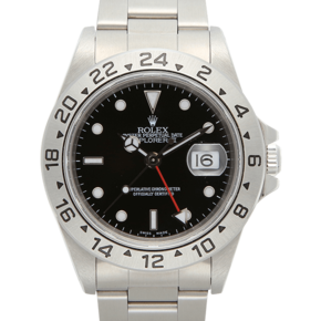 ROLEX エクスプローラーⅡ(16570)