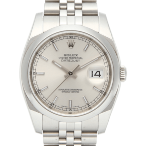 ROLEX デイトジャスト(116200)