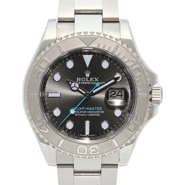 レンタル商品【116622】ROLEX ヨットマスター｜カリトケ