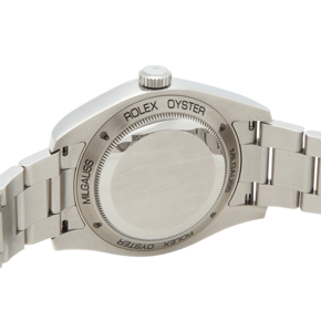 ROLEX ミルガウス(116400GV)