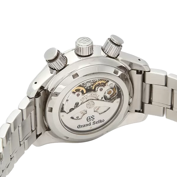 レンタル商品【SBGC001/9R86-0AA0】Grand Seiko スプリング