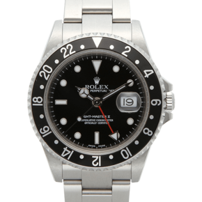 ROLEX GMTマスター(16710)