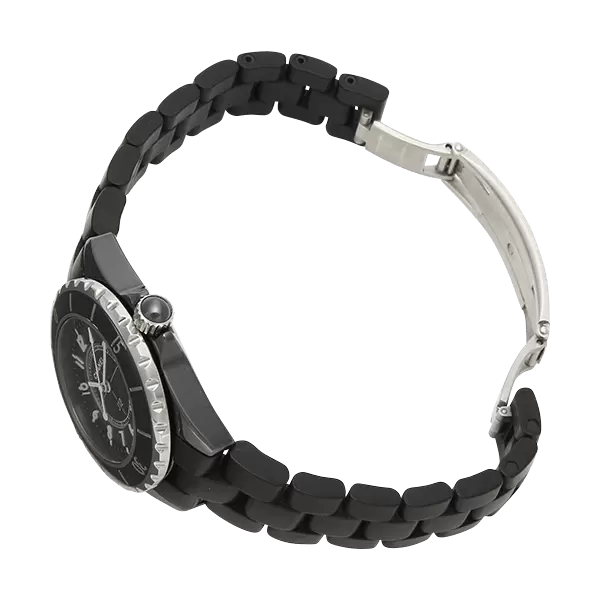 シャネル 腕時計 J12 H0681 レディース 黒 楽天市場】シャネル j12 h0681 33mmの通販