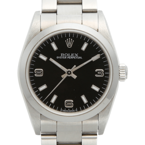 ROLEX オイスターパーペチュアル(77080)