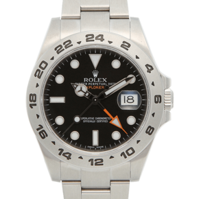 ROLEX エクスプローラーⅡ(216570)