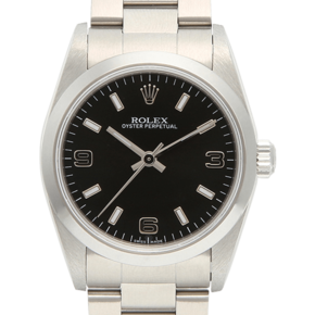 ROLEX オイスターパーペチュアル(77080)