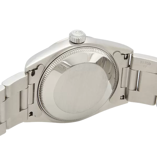 471 たけいく　レンジ無し レンタル商品【77080】ROLEX オイスターパーペチュアル ボーイズ｜カリトケ