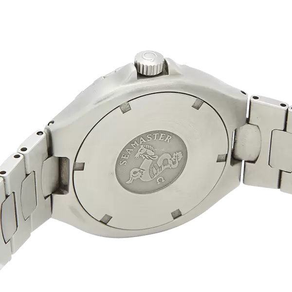 レンタル商品【396.1052】OMEGA シーマスター