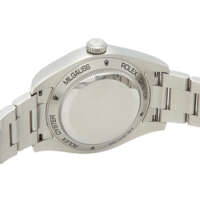 ROLEX ミルガウス(116400GV)