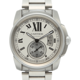 Cartier カリブル ドゥ カルティエ(W7100015)