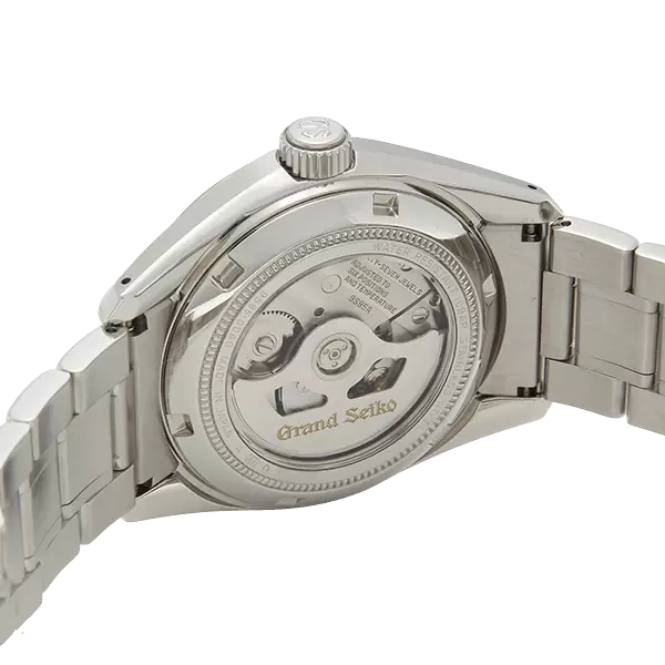 レンタル商品【SBGH201/9S85-00A0】Grand Seiko メカニカル マスター