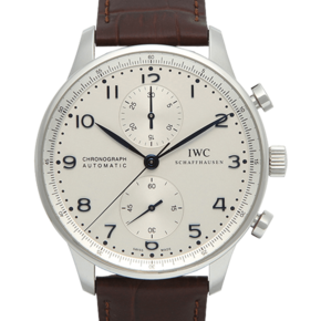 IWC ポルトギーゼ(IW371446)