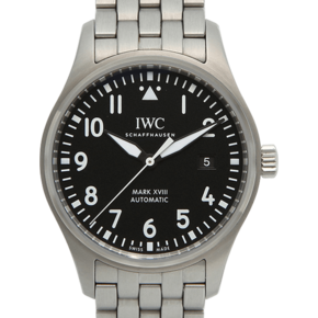 IWC パイロットウォッチ(IW327011)