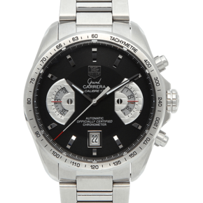 TAG HEUER グランドカレラ(CAV511A)