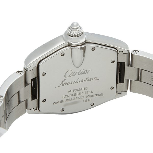 Cartier ロードスター(W62025V3)