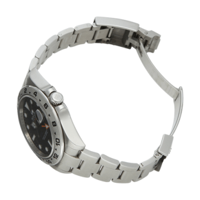 ROLEX エクスプローラーⅡ(216570)