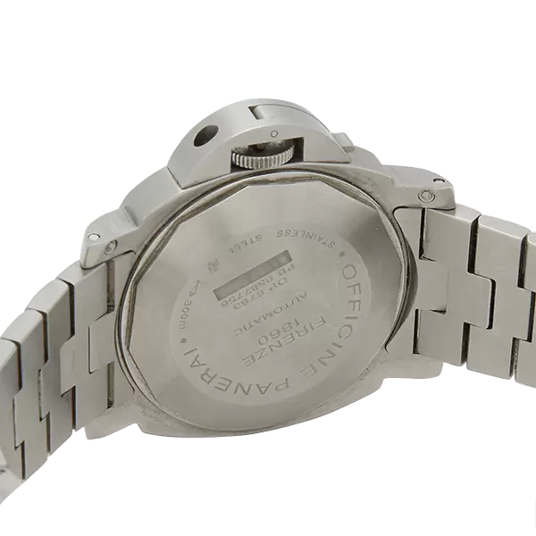 レンタル商品【PAM00299】PANERAI ルミノール マリーナ｜カリトケ