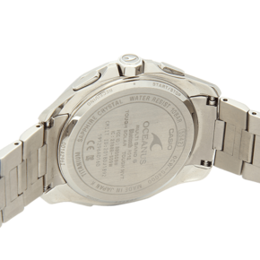 CASIO (OCW-S4000)