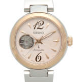 SEIKO (4R38-01L0)