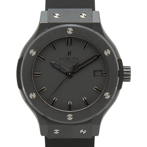 HUBLOT クラシック・フュージョン(581.CM.1110.RX)