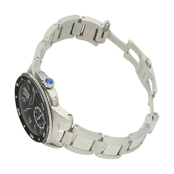 レンタル商品【W7100057】Cartier カリブルドゥカルティエ