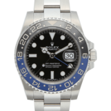 ROLEX GMTマスター(116710BLNR)