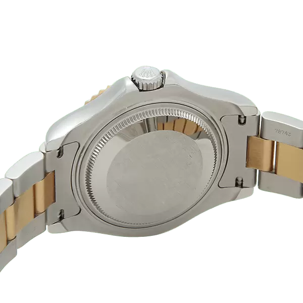 レンタル商品【68623】ROLEX ヨットマスター ボーイズ｜カリトケ