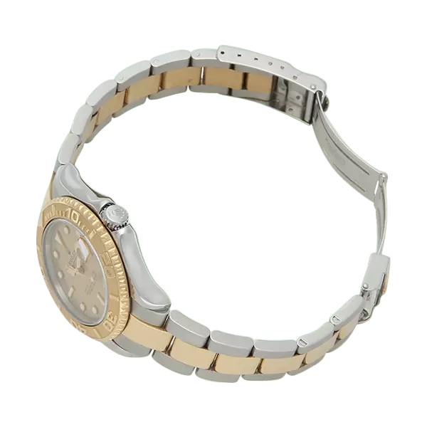 レンタル商品【68623】ROLEX ヨットマスター ボーイズ｜カリトケ