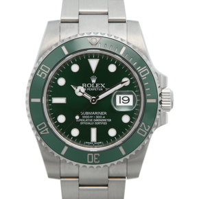 ROLEX サブマリーナ(116610LV)