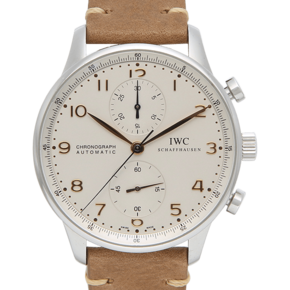 IWC ポルトギーゼ(IW371401)