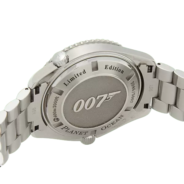 レンタル商品【222.30.46.20.01.001】OMEGA シーマスター
