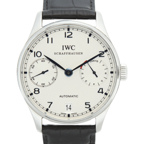 IWC ポルトギーゼ(IW500705)