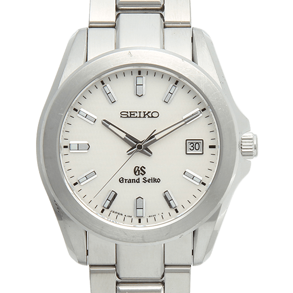 レンタル商品【SBGF021/8J56-8020】Grand Seiko クオーツ｜カリトケ