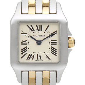 Cartier サントス(W25066Z6)