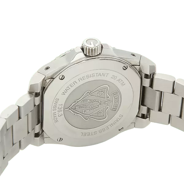 レンタル商品【136.3】GUCCI ダイブ｜カリトケ