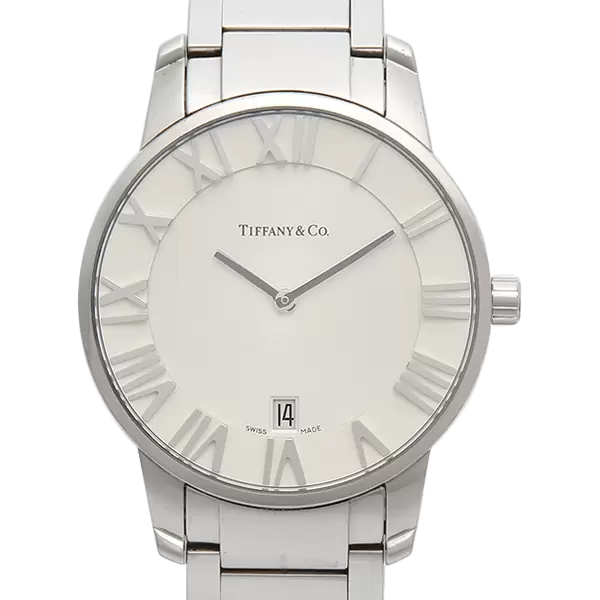 レンタル商品【Z1800.11.10A21A00A】TIFFANY & Co. アトラスドーム