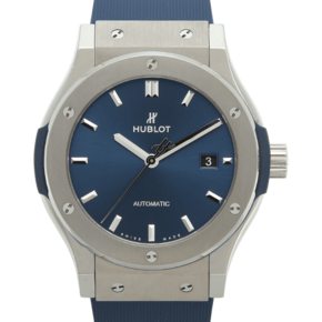 HUBLOT クラシック・フュージョン(542.NX.7170.NR)