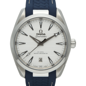 OMEGA シーマスター(220.10.38.20.02.001)