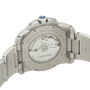 Cartier カリブル ドゥ カルティエ(W7100016)