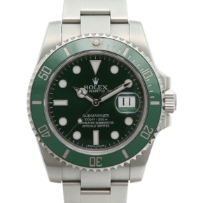 ROLEX サブマリーナ(116610LV)