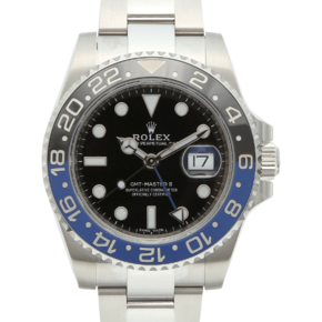 ROLEX GMTマスター(116710BLNR)