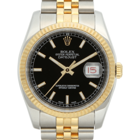 ROLEX デイトジャスト(116233)