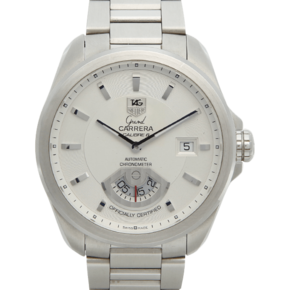 TAG HEUER グランドカレラ(WAV511B)