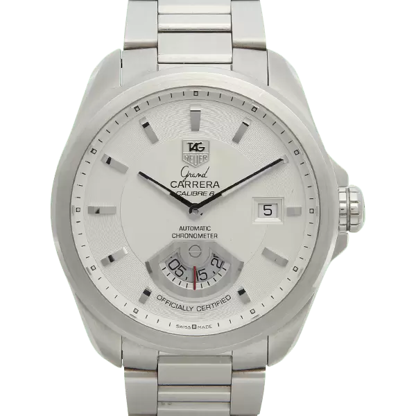 レンタル商品【WAV511B】TAG HEUER グランドカレラ キャリバー6｜カリトケ