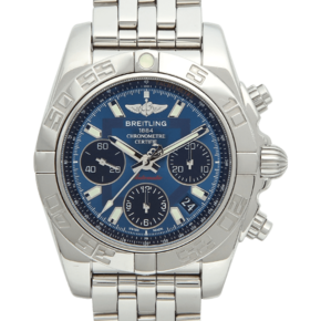 BREITLING クロノマット(AB0140)